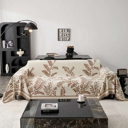 Durable Couch Cover for 3 Cushion Couch Sofa Cover for Dogs Furniture Protector