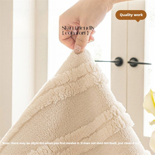 Thicken Plush Couch Cover Winter Warm Sofa Pad Non-Slip Sofa Slipcovers