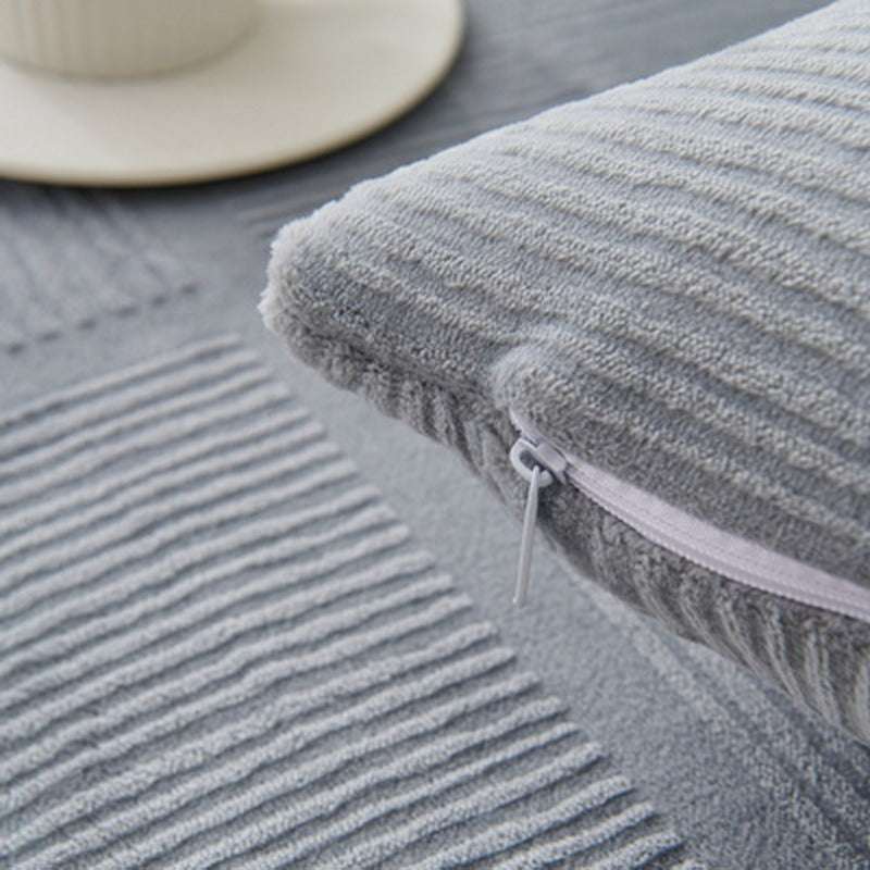 Non-Slip Sectional Couch Cover Cozy Durable Furniture Protector for Dogs, Pets, and Kids