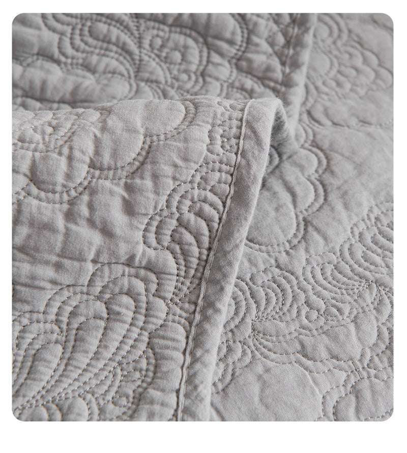 Universal Cotton Cozy Sofa Futon Cover Non-slip Chair Cushion Seat Mat