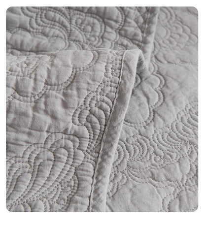 Universal Cotton Cozy Sofa Futon Cover Non-slip Chair Cushion Seat Mat