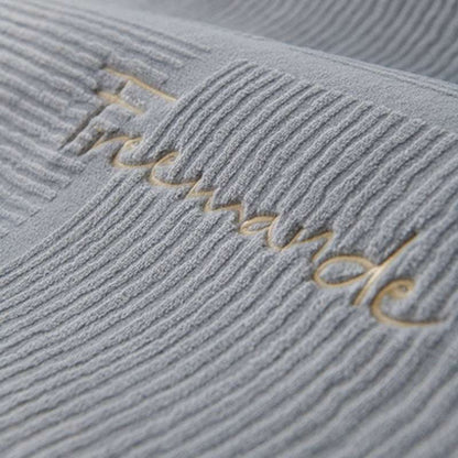 Non-Slip Sectional Couch Cover Cozy Durable Furniture Protector for Dogs, Pets, and Kids