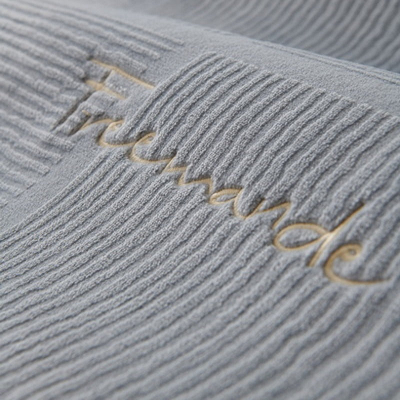 Non-Slip Sectional Couch Cover Cozy Durable Furniture Protector for Dogs, Pets, and Kids