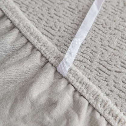 Durable Anti-scratch Cushion Couch Cover Stretchy Sofa Slipcover Furniture Protector