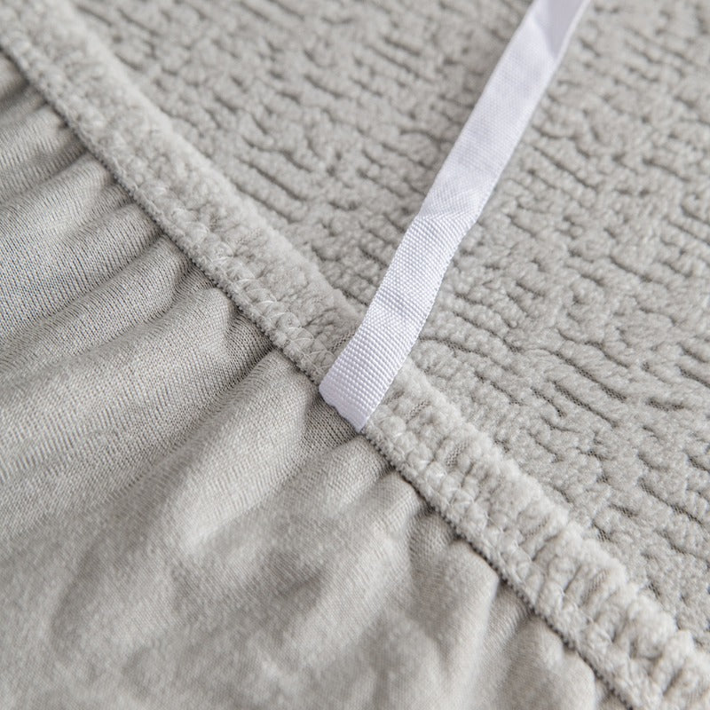 Durable Anti-scratch Cushion Couch Cover Stretchy Sofa Slipcover Furniture Protector