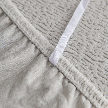 Durable Anti-scratch Cushion Couch Cover Stretchy Sofa Slipcover Furniture Protector