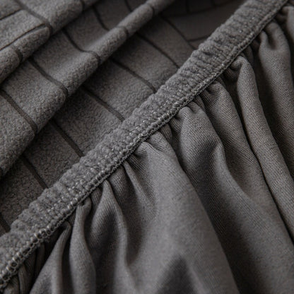 Durable Furniture Protector Stretchy Chair Cushion Cover Elastic Sofa Cover