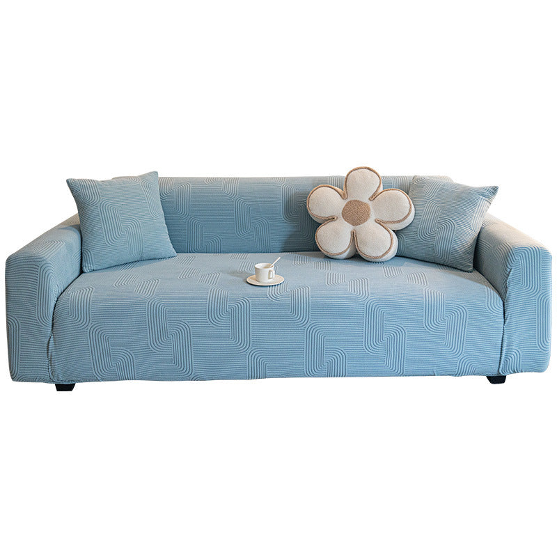 Durable Slipcovers Stretchy Sofa Cover Anti-scratch Couch Cushion Cover