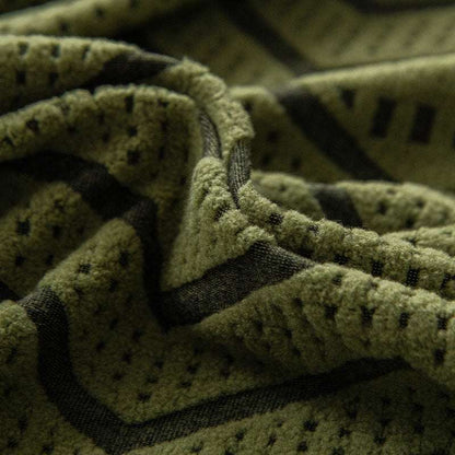 Cozy Durable Sofa Slipcover Stretchy 1-Piece Textured Couch Cover