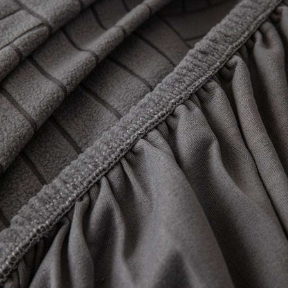 Cozy Stretchy Slipcover Elastic Flexible Seat Couch Chair Cover