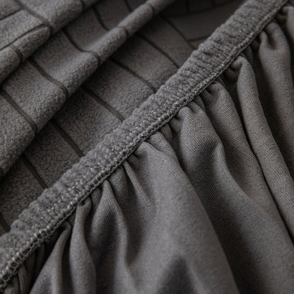 Cozy Stretchy Slipcover Elastic Flexible Seat Couch Chair Cover