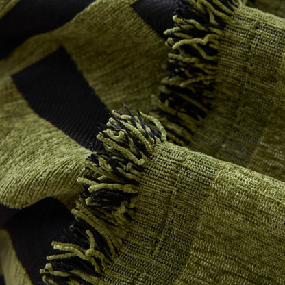 Boho Chenille Sofa Throw Covers Sectional Sofa Couch Cover Durable Sofa Protector