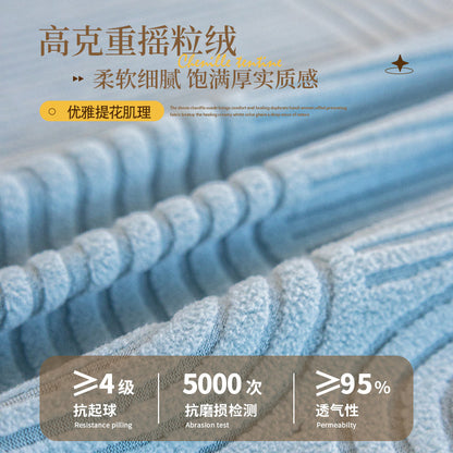 Durable Slipcovers Stretchy Sofa Cover Anti-scratch Couch Cushion Cover