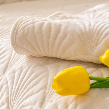 Stylish Sofa Protector Velvet Anti-slip Sofa Cover Cushion Couch Mat