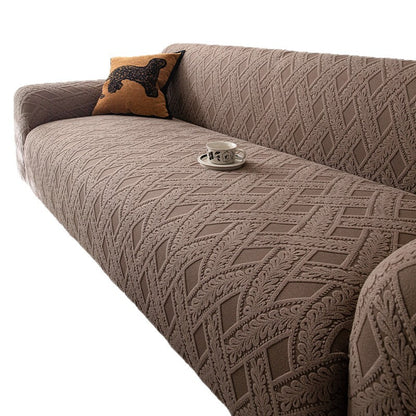 Elastic Soft Sofa Cover Durable Anti-scratch Cushion Couch Cover