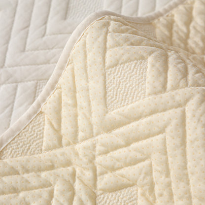 Universal Cotton Cozy Sofa Cover Non-slip Chair Cushion Cover Seat Mat