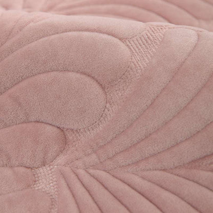 Cozy Non-slip Sofa Protector Velvet Sofa Cover Durable Cushion Couch Mat