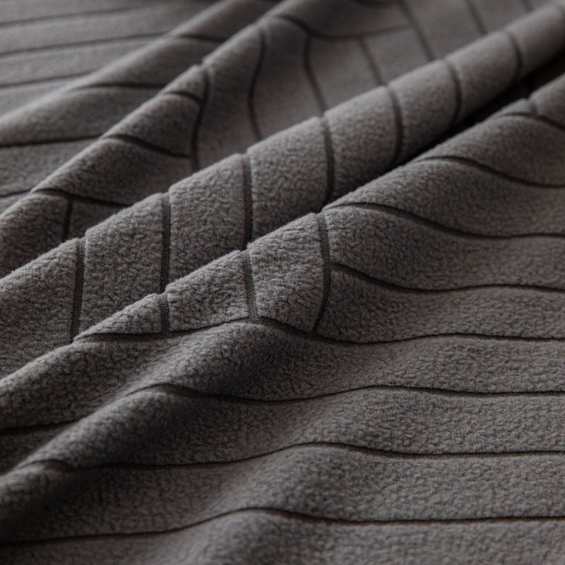 Cozy Stretchy Slipcover Elastic Flexible Seat Couch Chair Cover