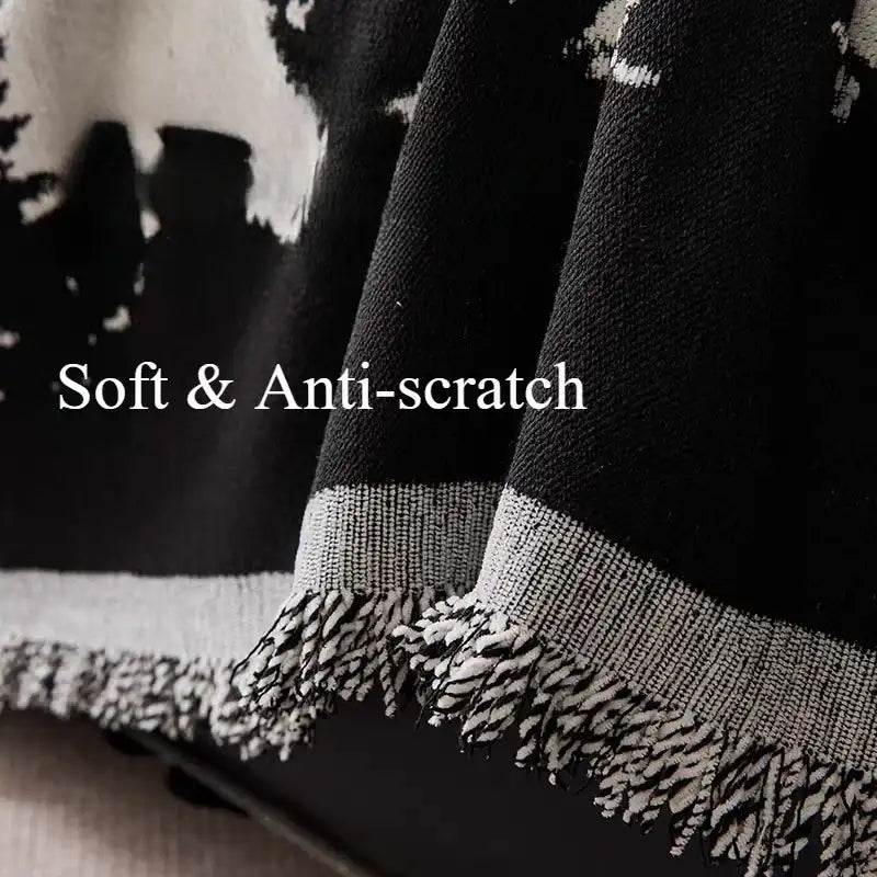 Durable Couch Cover for 3 Cushion Sofa Cover for Dogs Furniture Protector