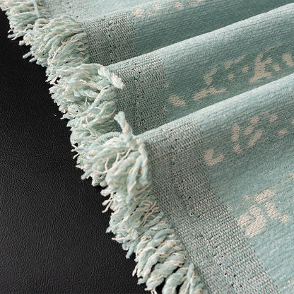 Chenille Soft Loveseat Sofa Covers for Dogs Durable Couch Cushion Covers 