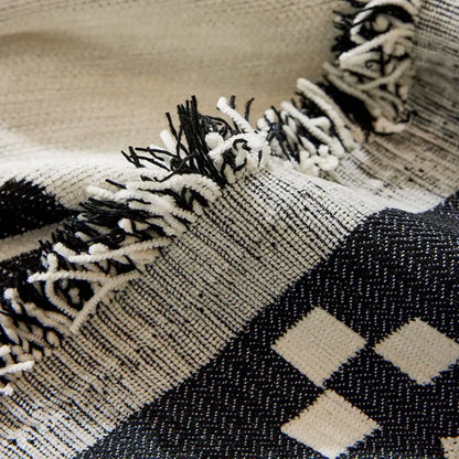 Chenille Sofa Blanket Sectional Sofa Cover Universal Anti-cat Scratch Sofa Slipcovers 