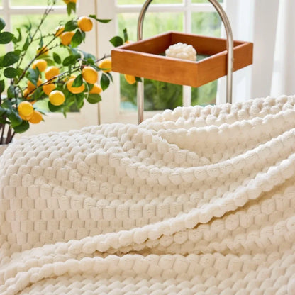 Cozy Plush Sofa Cover Soft Warm Throw Blanket Universal Cushion Couch Cover Chair Seat Slipcover Futon Sofa Mat 