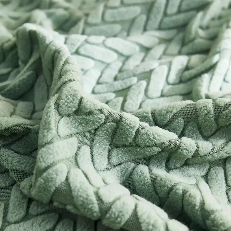 Elastic Jacquard Corner Sofa Cover Stretchy Durable Couch Chair Cover Slipcover