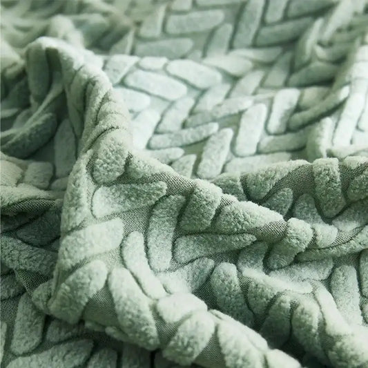 Elastic Jacquard Corner Sofa Cover Stretchy Durable Couch Chair Cover Slipcover