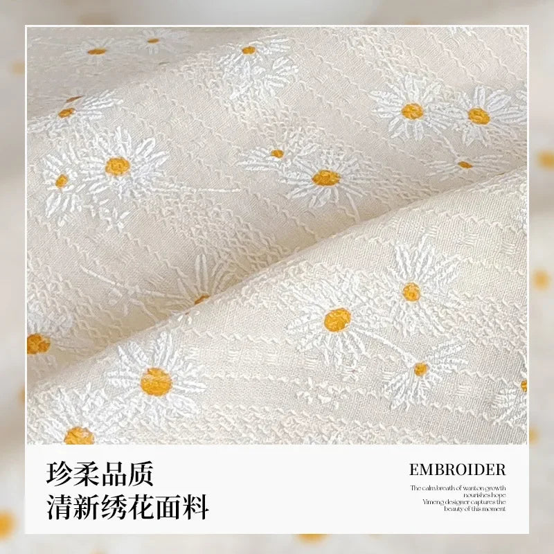 Rectangle Table Cloth Cotton Linen Table Cover for Kitchen Dinning