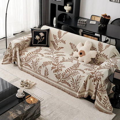 Durable Couch Cover for 3 Cushion Couch Sofa Cover for Dogs Furniture Protector 