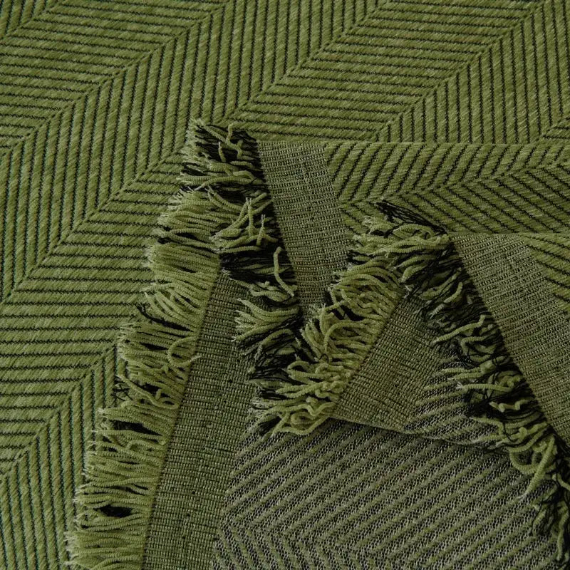 Chenille Couch Sofa Covers Anti-scratch Chair Cushion Cover Blanket Furniture Protector