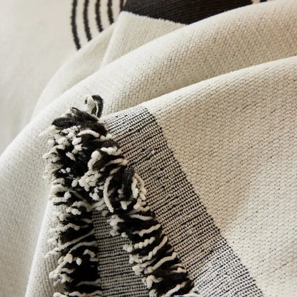 Durable Sofa Slipcover Soft Chenille Universal Chair Couch Cover