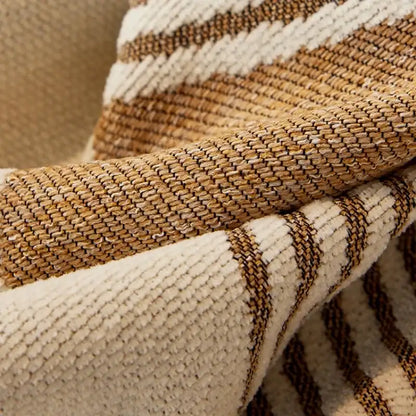 Durable Sofa Slipcover Soft Chenille Universal Chair Couch Cover