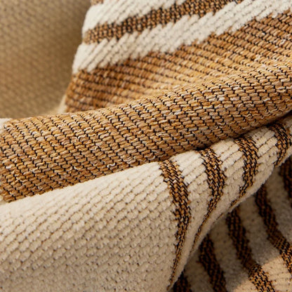 Durable Sofa Slipcover Soft Chenille Universal Chair Couch Cover 