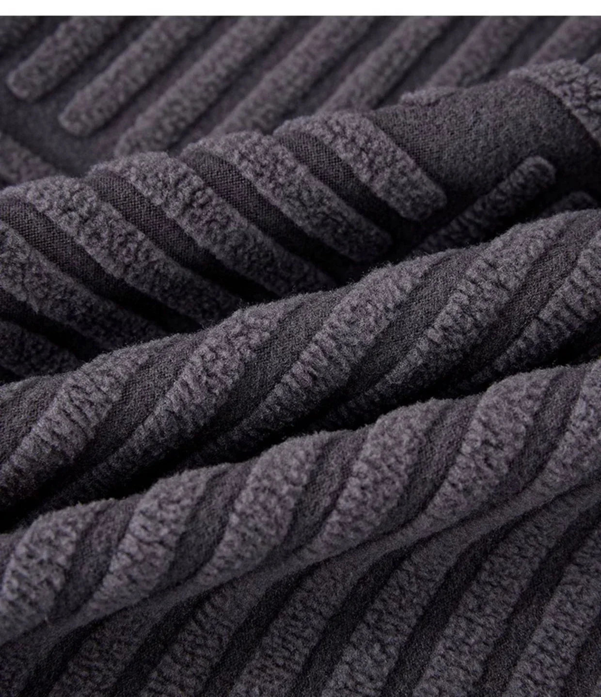 Cozy Stretchy Slipcover Elastic Flexible Seat Couch Chair Cover 