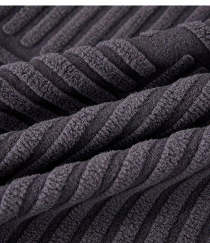 Cozy Stretchy Slipcover Elastic Flexible Seat Couch Chair Cover 