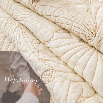 Thickened Durable Sofa Protector Cover Anti-slip Sofa Cover Cotton Chair Cushion Mat 