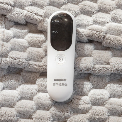 Cozy Fur Sofa Slipcover Warm Rabbit Fur Chair Mat Non-slip Seat Cushion Cover