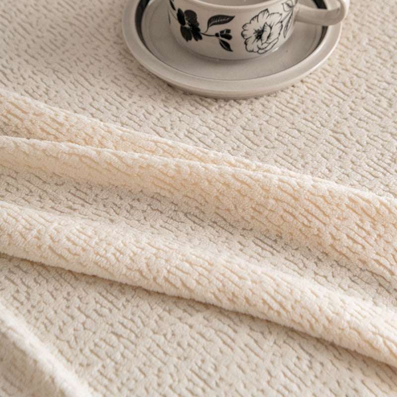 Durable Anti-scratch Cushion Couch Cover Stretchy Sofa Slipcover Furniture Protector