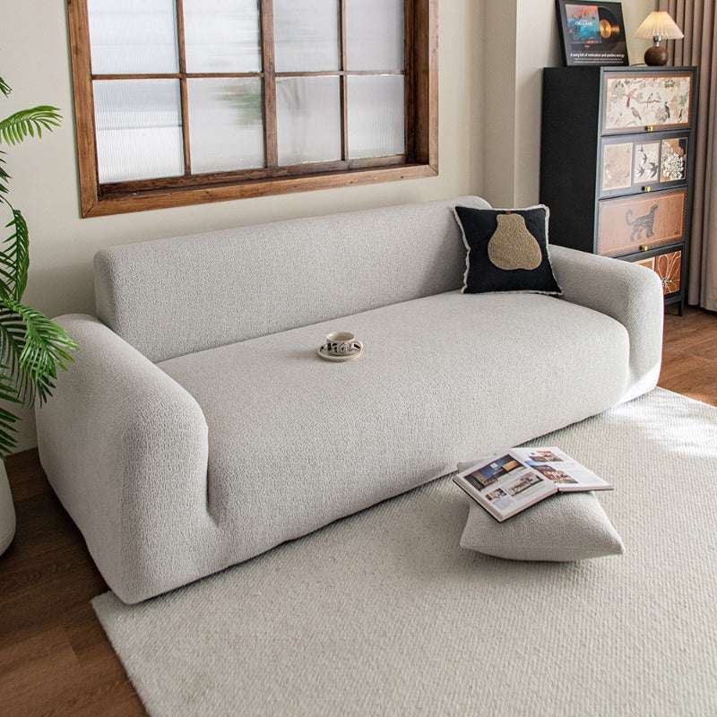 Durable Anti-scratch Cushion Couch Cover Stretchy Sofa Slipcover Furniture Protector