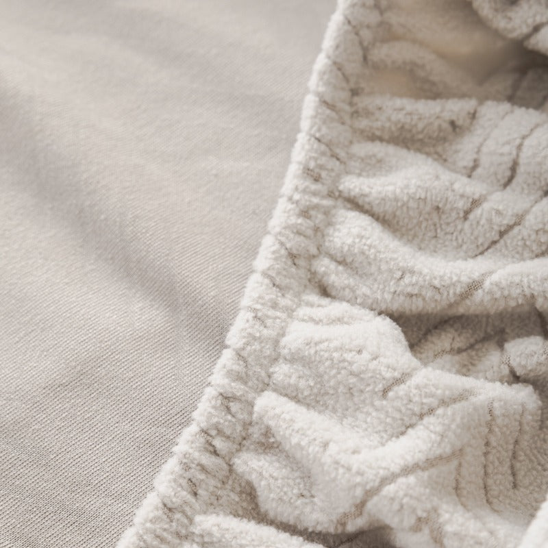 Cozy Stretchy Sofa Slipcover Elastic Flexible Sofa Covers Cushion Protector 