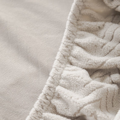 Cozy Stretchy Sofa Slipcover Elastic Flexible Sofa Covers Cushion Protector 