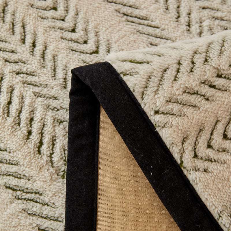 Cozy Plush Sofa Chair Mat Durable Couch Cushion Cover