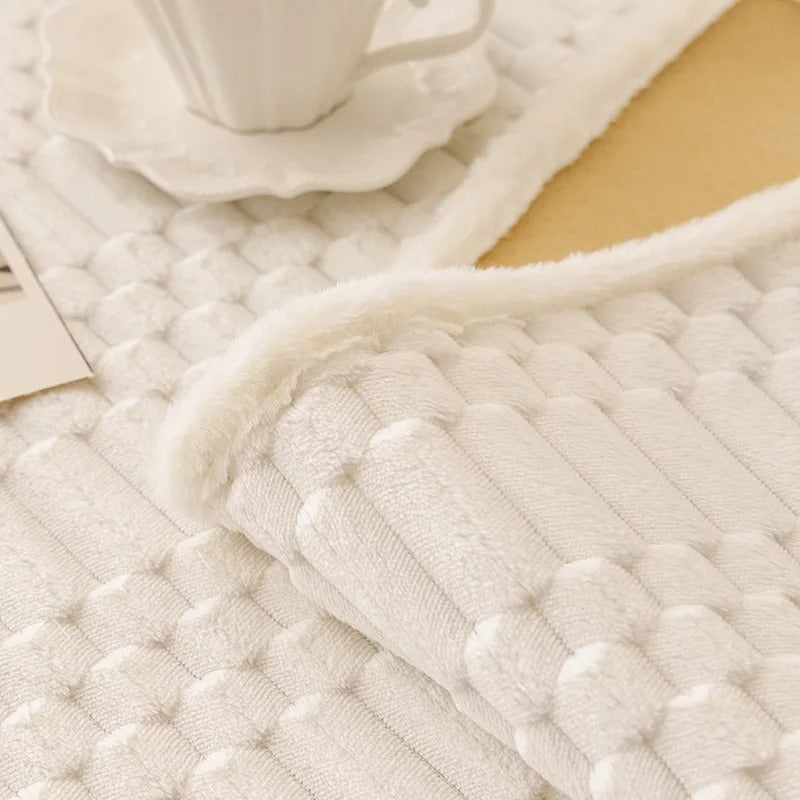 Velvet Couch Cover Cozy Plush Sectional Sofa Cover Sofa Slipcovers