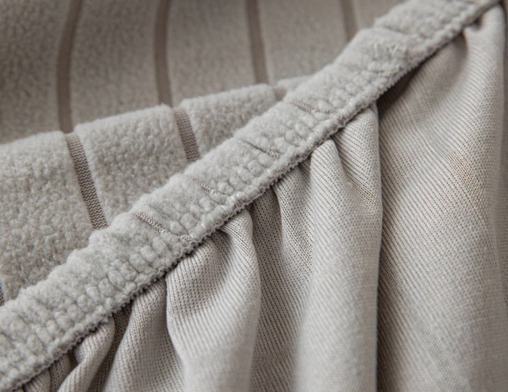 Durable Furniture Protector Stretchy Chair Cushion Cover Elastic Sofa Cover