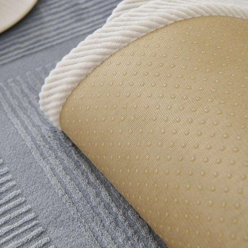 Non-Slip Sectional Couch Cover Cozy Durable Furniture Protector for Dogs, Pets, and Kids