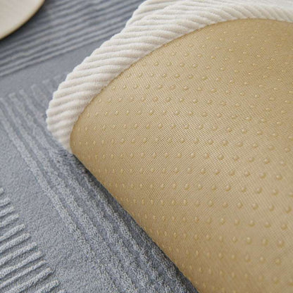 Non-Slip Sectional Couch Cover Cozy Durable Furniture Protector for Dogs, Pets, and Kids